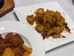 -嘉味港式餐厅(海门大有境店)
