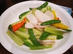 -新旺茶餐厅(嘉里城店)