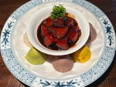 -苏浙徽·江南荟·本味融合菜(相城方圆里店)
