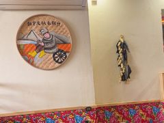 -九妹农家大铁锅东北菜(江湾店)