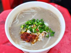 -汪记鲜鱼糊汤粉(沈阳路总店)