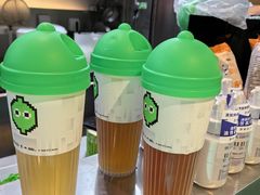 -柠季·手打柠檬茶(静安大悦城北座B1店 )