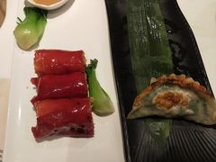 -虾饺妹·酒家(金碧店)