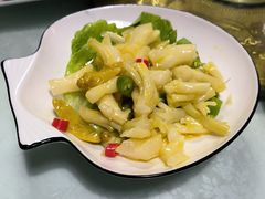 -陈生记黑鱼馆·20年活鱼现杀(宁波鼓楼店)