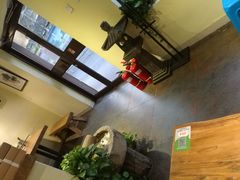 -茶花妹子云南餐厅(传媒大学店)