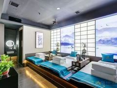 -大逸传奇·足道SPA(天美店)