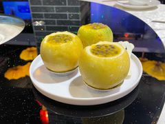 布丁-味可道美食坊(福基路店)
