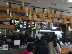 大堂-三千粉牛肉米粉(来客茂店)