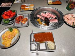 -大叹号·朝鲜族烤肉(滨海吾悦广场店)