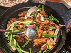 -旺爷砂锅·茶作(国贸城店)