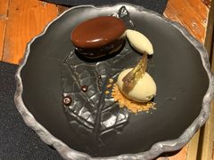 -AZUL by FUEL蓝色·法式酒馆(琶醍店)