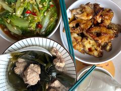 -食膳公园包子铺(烈士公园店)