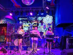 -Famous肥猫墨西哥音乐餐吧(五棵松华熙LIVE店)