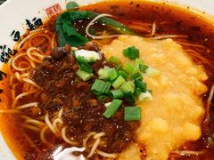 -兵哥豌豆面(欧亚卖场店)