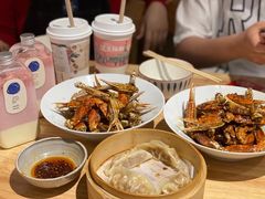 -觅山云南菜(泊富ICITY店)