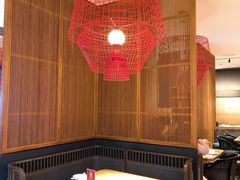 大堂-顺香居·老字号湖北菜(江汉路店)