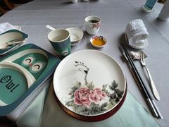 -浙江西子宾馆·牡丹厅