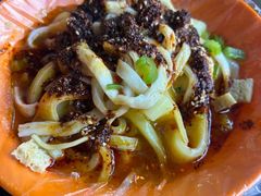 -艾力烤肉店(和平南路店)