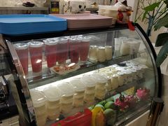 -梁子刨冰王&梁小糖(王顶堤店)