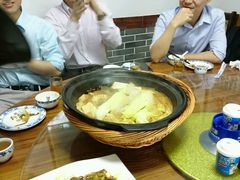 -东北大菜馆(延长路店)