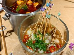 -街角等你.大连海鲜烧烤(西安路店)