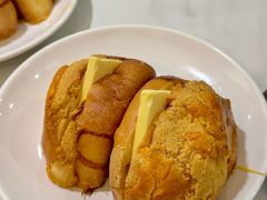 -深仔记茶餐厅(亚士厘道店)