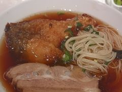 -松鹤楼·苏式汤面(虹桥天地店)