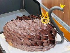 -西檬树SIMON·T轻奢蛋糕(大东方Max店)