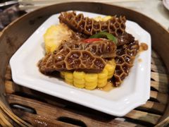 金钱肚-稻香酒家(长宁KING88广场店)