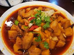 -伊隆斋(什刹海店)