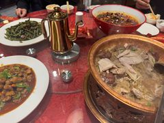 -李氏八大件老菜馆(万宝街店)