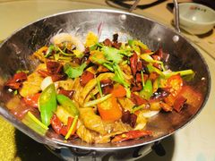 -苏城小院·园林精致苏州菜(斜塘老街店)