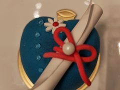 -福州仓山凯悦酒店·Market Cafe Lacucina咖啡厅