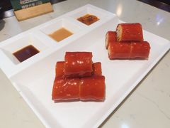 -蘩楼(华强北总店)