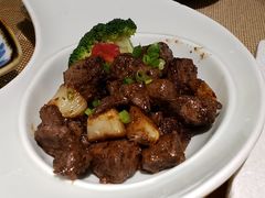 -三石铁板烧(紫竹桥店)