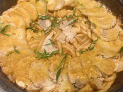 -盛百味·家宴餐厅(霸州分店)