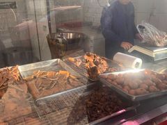 -土门八珍烤鸡腊味店(土门老店)