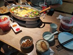 -青花椒秘制烤鱼(光启城店)