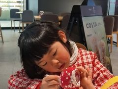 -85度C(南京龙江店)