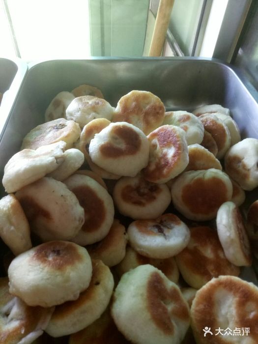 山西多味饼-牛肉饼-菜-牛肉饼图片-久治县美食-大众点评网