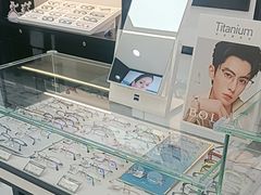 -大明眼镜(西四店)