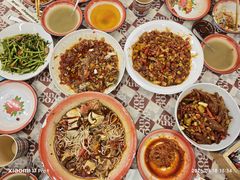 -老三样·旧食新味(绿地店)