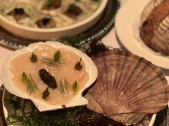 -壳里西餐厅Coquille Seafood Bistro(蒙自路店)