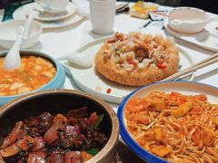 -广州酒家(中华广场店)