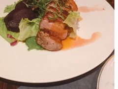-YUE·6·西式融合餐厅(外滩六号店)