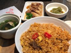 -味千拉面(又一城店)