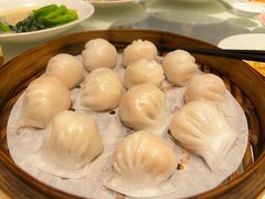 东海虾饺皇-東海海鲜酒家(中信广场店)