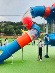 -童心园麦窑·儿童拓展探宝乐园