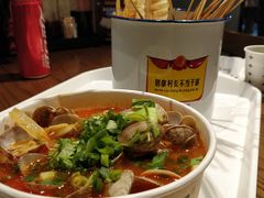 -何记花甲(海岸城旗舰店)