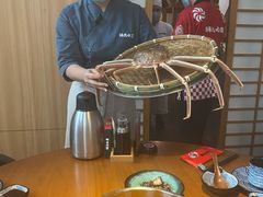 -綱元·海鲜豆捞(明州里店)